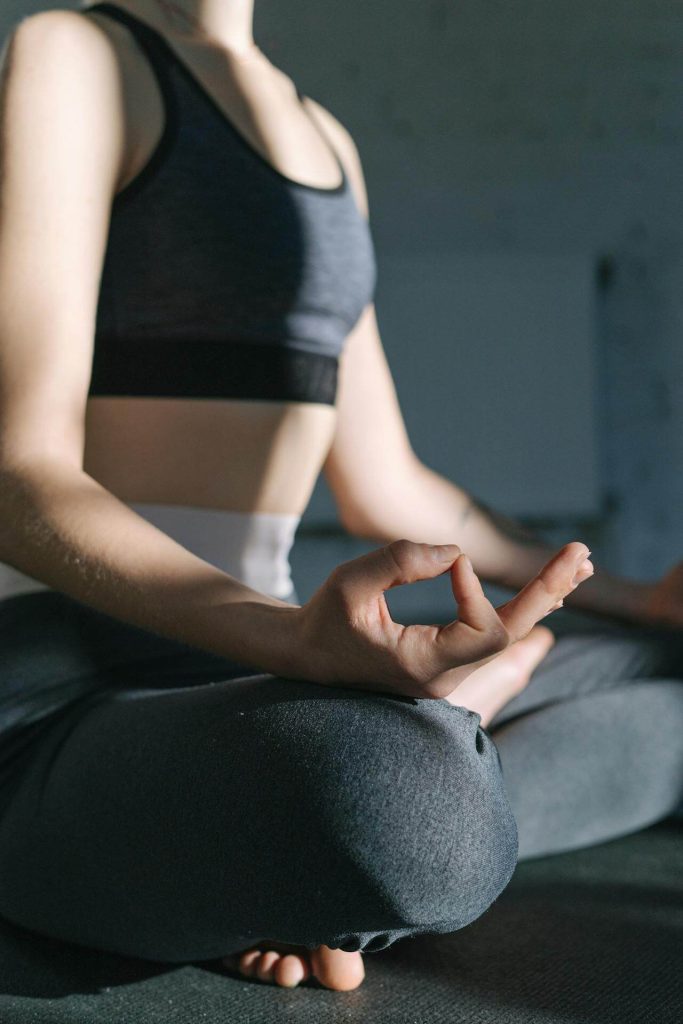 Breathwork