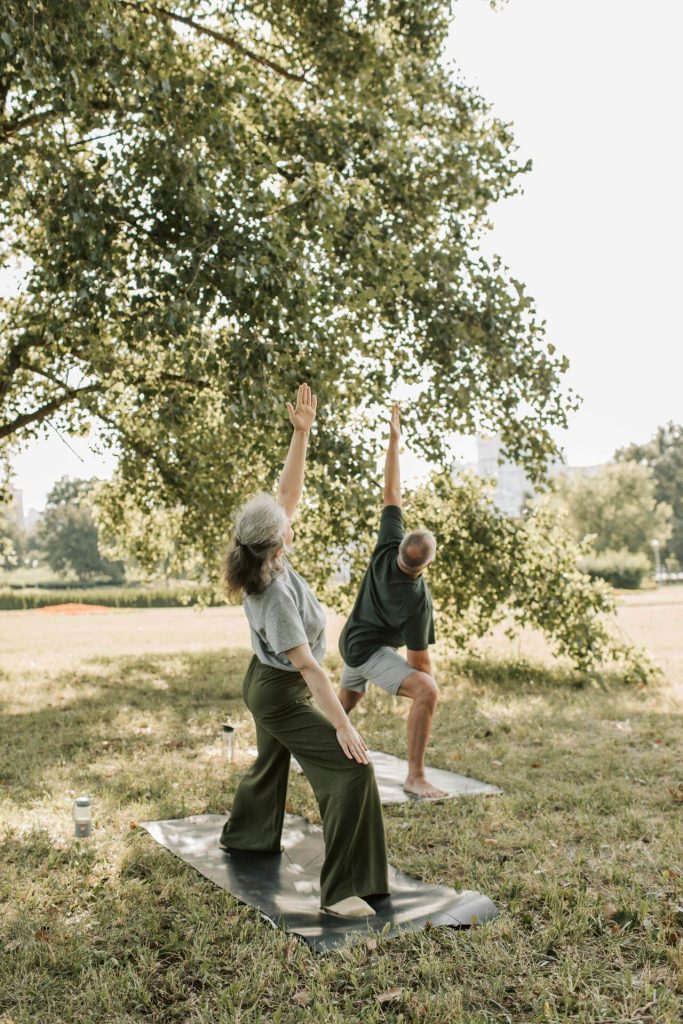 Yoga