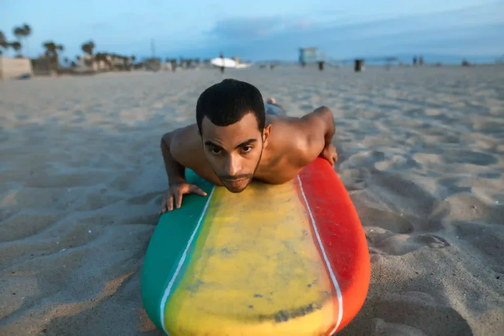how to avoid mistakes pop up surf technique