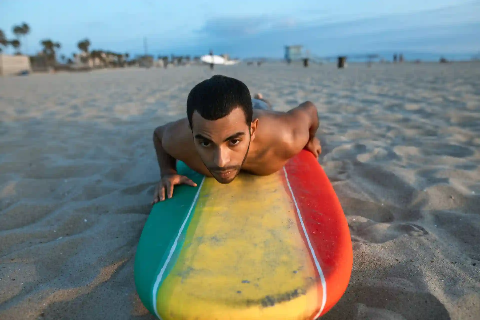 how to avoid mistakes pop up surf technique