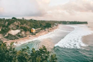 guide to know waves in balangan beach before surfing