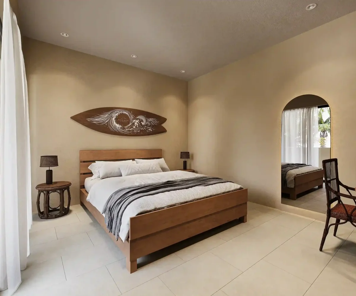 Private room image 1